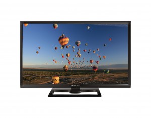 Zebronics enters TV Market _c