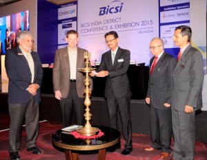 BICSI India Conference-2015