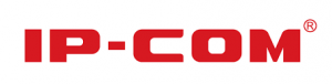 IP-COM Logo