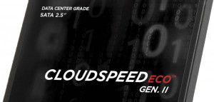 CloudSpeed