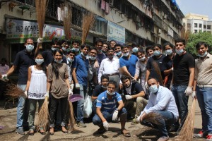 Independence Day Social Drive