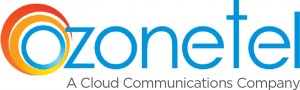 Ozonetel-Logo