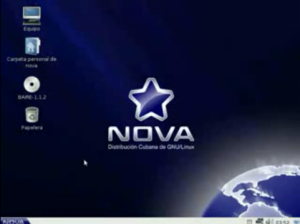 NOVA