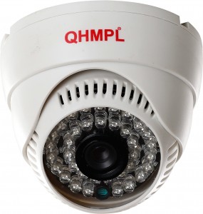 AHD (Dome) Camera