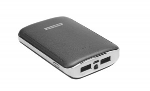 Ambrane Power Bank_P-1001_Grey