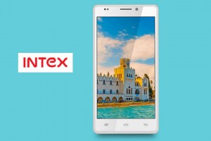 Intex-smartphone