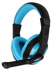 JIL 1943 USB Headphones