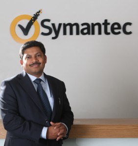 Shrikant Shitole, Managing Director, India, Symantec