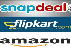 Snapdeal