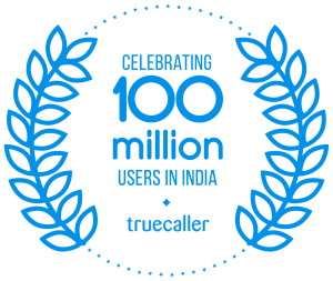 Truecaller celebrates 100 million users in India