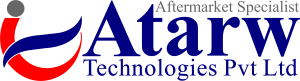 Atarw Technologies logo 08