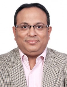 Mr. Sudip De (Director IT) BPE