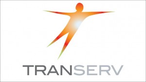 TranServ Logo