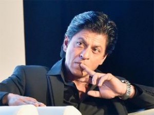 Shah Rukhj khan