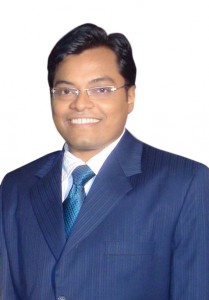 Arindam Saha, Marketing Head at ASUS India 