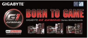 Gigabyte Bron To Game