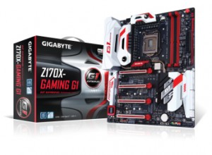 Gigabyte_Z170X Gaming GI