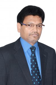 Jaisekhar Kothandaraman