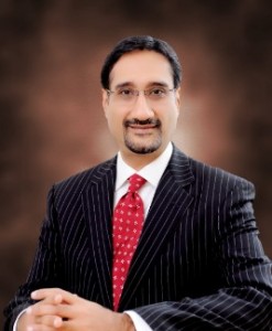 Jaswinder Ahuja, Corporate Vice President and Managing Director, Cadence Design Systems (India) Pvt Ltd