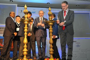 Lamp Lighting at IESA Vision Summit 2016