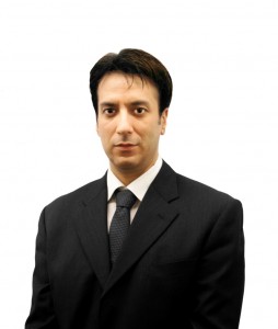 Mr. Arshad Majeed_Executive Vice President (Global Delivery), Xavient Information Systems