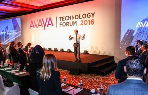 Avaya Technology Forum 2016