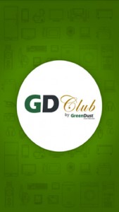 GD Club App 1