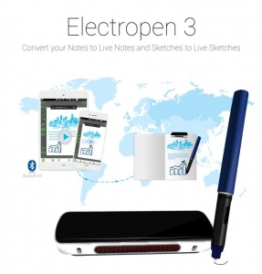 Portronics Electropen3