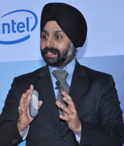 Amandeep Singh Dang - Dell 1