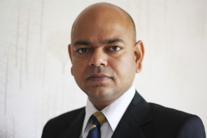 Amit Singh - Country Manager, DellSonicWALL, India