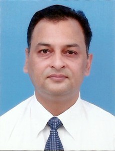 Gopal Joshi(ZyXCEL)