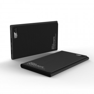 Portronics powerbank Powernote