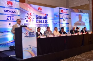 Small Cells Networks Summit 2016