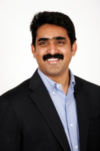 Uday Reddy, Founder and CEO of YuppTV