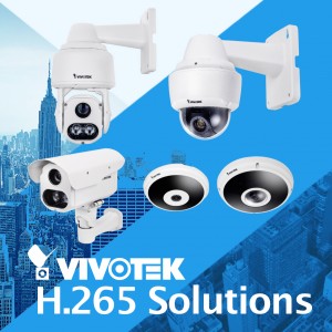 vivotek-new-h-265-products