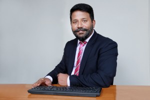 Bhaskar Bakthavatsalu, MD, India and SAARC, Check Point Software Technologies ltd (1)