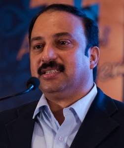 Pradipto Chakrabarty