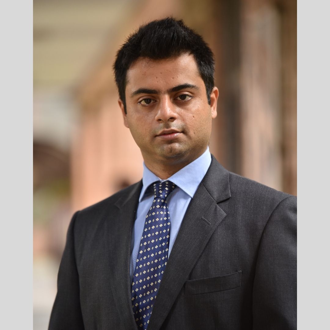 Global Anti-Fraud & Risk Management Firm, JuicyScore Appoints Manish Thakwani As Head of Business Development In India