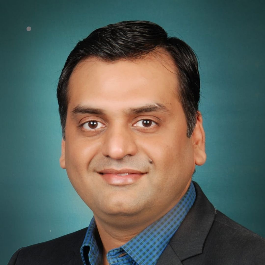 Naren Bhagi, Associate VP and Business Head, IT Infrastructure, TeamLease Digital