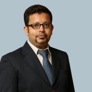 Ameen Khwaja, Founder and CEO, pTron