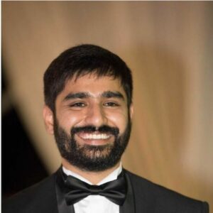 Arnav Kishore Co-Founder Fire Boltt