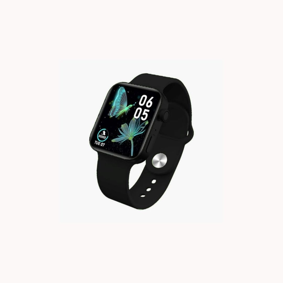 One-For-All Smart Watch from AMANI for Today’s Smarter Generation - ASP SW Z136