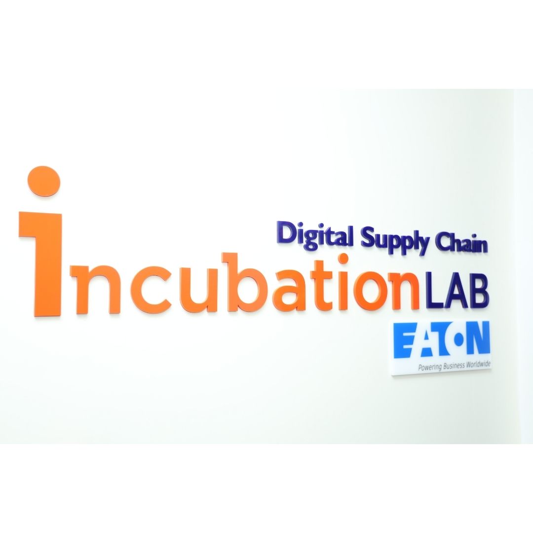 Eaton launches its first Supply Chain digital incubation lab in India