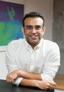 Mr. Amit Khatri, Co-Founder, Noise