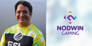 Akshat Rathee, Co-founder and Managing Director, NODWIN® Gaming