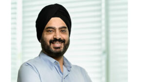 Bipin Preet Singh, Co-founder and CEO at MobiKwik