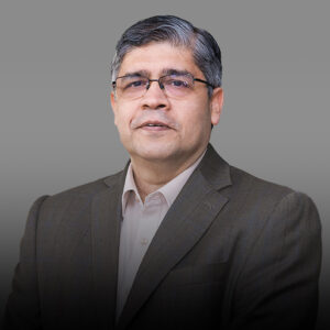 Debashis Chatterjee, CEO and Managing Director, LTIMindtree