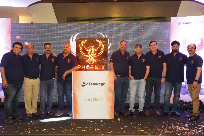 Secureye Unveils Innovative PHOENIX IP Camera Series at Major New Delhi Event