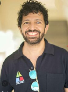 Sachin Panicker, Cheif AI Officer, Fulcrum Digital