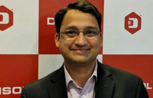 Samir Kamat, Sales Head-Active Products Digisol